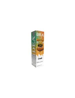 Dea Flavor Crumb Nectar Liquido Shot 20ml Biscotto