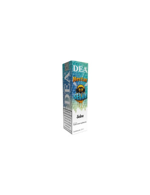 Dea Flavor Selva Nectar Liquido Shot 20ml Frutti Rossi Ghiaccio
