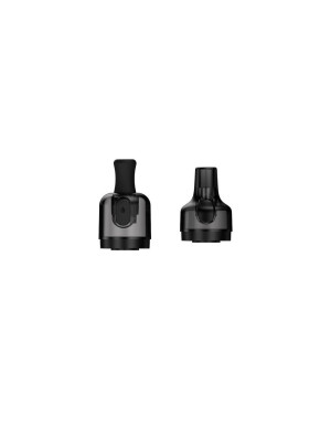 Eleaf Isolo Air 3 Cartucce Pod Ricambio 2ml/3ml - 2 Pezzi