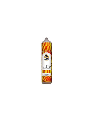 Angolo di Guancia Fuego Ultra Filtrati A Freddo Angolo Della Guancia Liquido Shot 20ml Tabacco Latakia Rum