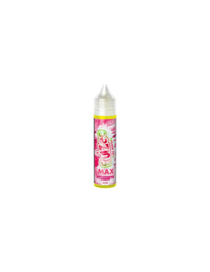 Eliquid France Fire Moon Fruizee Max Liquido Shot 10ml Fragola Lampone Ice