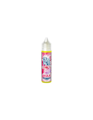 Eliquid France Bloody Dragon Fruizee Max Liquido Shot 10ml Pitaya Frutti Rossi Ice