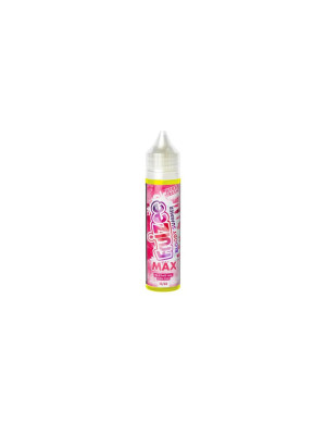 Eliquid France Bloody Summer Fruizee Max Liquido Shot 10ml Frutti Rossi Uva Ribes Ice