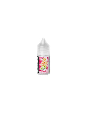 Eliquid France Lemon Orange Mandarin Fruizee Max Aroma Mini Shot 10ml Agrumi Ice