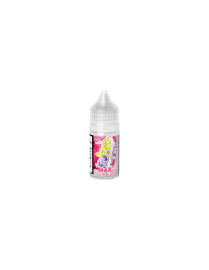 Eliquid France Lemon Blackcurrant Fruizee Max Aroma Mini Shot 10ml Limone Ribes Nero Ice