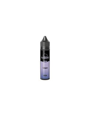 Eliquid France Liquo Liquido Shot 10ml Liquirizia