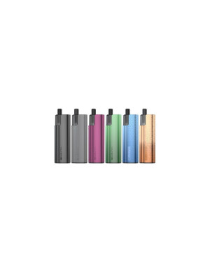 Aspire Vilter Max Pod Mod Kit 1800mah
