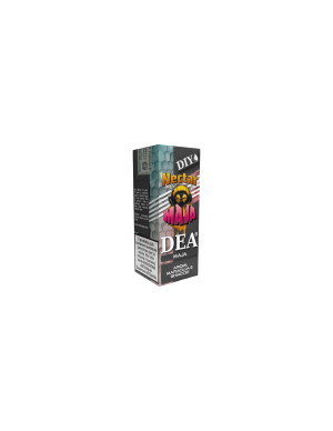 Dea Flavor Maja Diy Aroma Concentrato 10ml Maracuja Ghiaccio