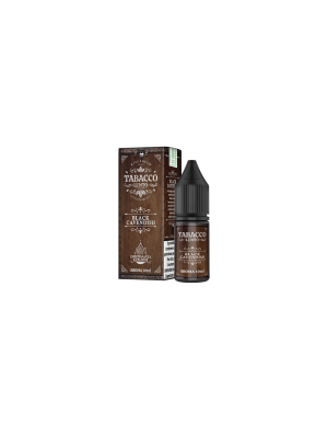 King Liquid Black Cavendish Tabacco Lento Aroma Concentrato 10ml