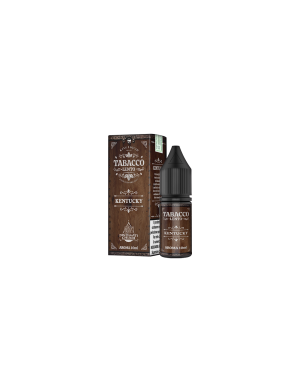 King Liquid Kentucky Tabacco Lento Aroma Concentrato 10ml