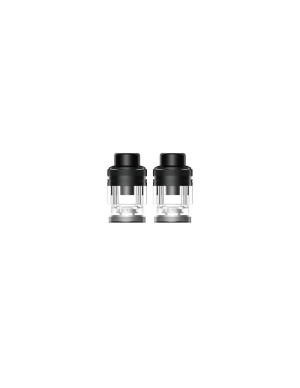 Geekvape Force Pod Cartucce Ricambio 5ml - 2 Pezzi