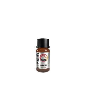 BlendFeel Splitty Blends Taste Aroma Concentrato 10ml Banana Panna Vaniglia Cacao