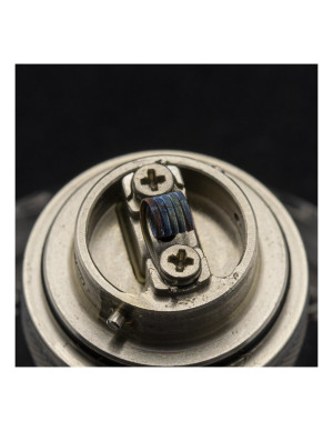 Breakill's Alien Lab Symmetry Mtl Planck 2,5mm Coil Prefatte 1.05ω (Sc) - 2 Pezzi