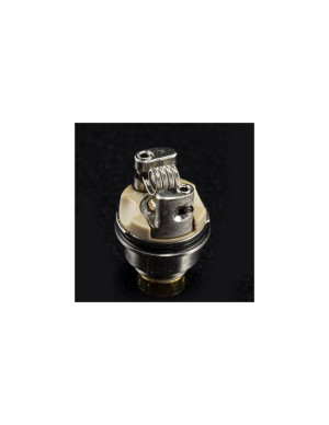 Breakill's Alien Lab Overdrive Mtl Hexacore (Limited Edition) Coil Prefatte 0.85ω (Sc) Mtl - 2 Pezzi