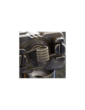 Breakill's Alien Lab Mtl Multicore Alien Voodooll Coil Prefatte 0.75ω (Sc) Mtl - 2 Pezzi