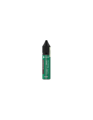 T-Svapo Basic Menta Ice No Smoke & T-Star Aroma Mini Shot 10ml Tabacco Menta Ghiaccio