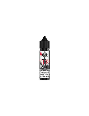 Galactika Derry Caramel E Nuts Liquido Shot 20ml Caramello Noci Sale