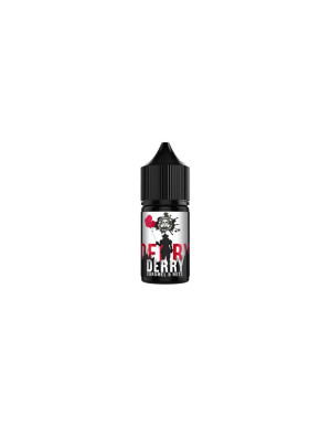 Galactika Derry Caramel E Nuts Aroma Mini Shot 10ml Caramello Noci Sale