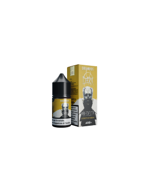 Dreamods Mk-Delta Dark Il Santone Dello Svapo Aroma Mini Shot 10ml Tabacco Kentucky