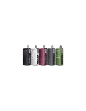 Voopoo Doric Go Pod Mod Kit 2600mah