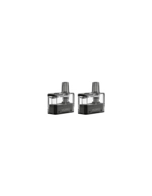 Voopoo Doric Go Cartucce Pod Ricambio 5ml - 2 Pezzi
