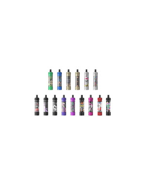 Aspire Magnum Pod Mod Kit 3800mah