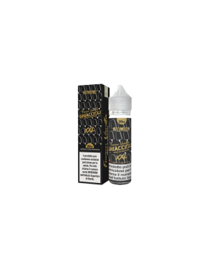 Dreamods Frozen Vanilla Ghiaccioli Xxl Liquido Shot 20ml Vaniglia Ghiaccio