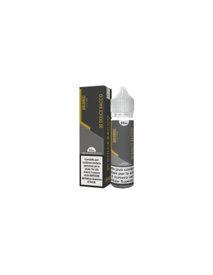 Dreamods Dolce Bacco 20 Almost Ready Liquido Shot 20ml Tabacco Vaniglia