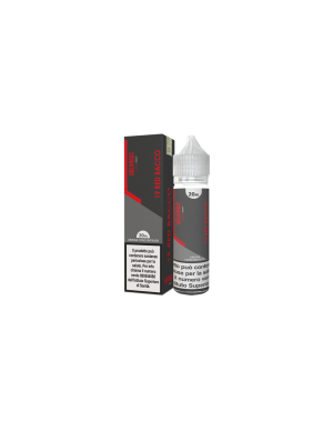 Dreamods Red Bacco 19 Almost Ready Liquido Shot 20ml Tabacco Sigaro