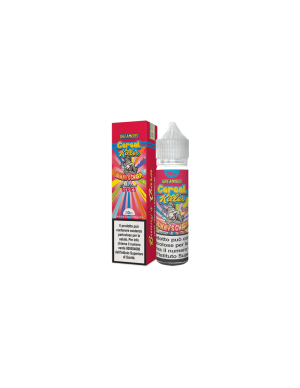 Dreamods Bunny'S Charm Cereal Killer Liquido Shot 20ml Latte Cereali