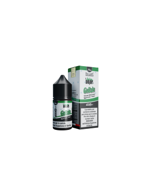 Dreamods Golizia Juice In A Drop Aroma Mini Shot 10ml Menta Liquirizia Anice Ghiaccio
