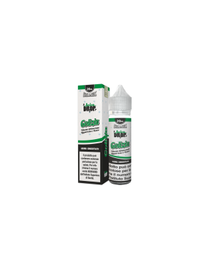 Dreamods Golizia Juice In A Drop Liquido Shot 20ml Menta Liquirizia Anice Ghiaccio