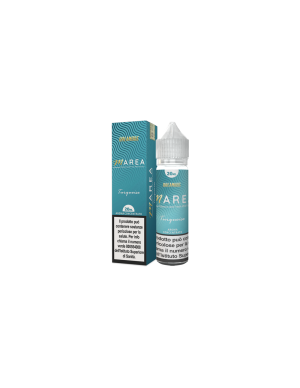 Dreamods Marea Turquoise Liquido Shot 20ml Tabacco Menta