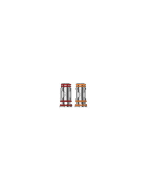 Smok Rpm 4 Coil Resistenze Ricambio - 5 Pezzi