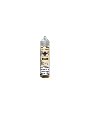 Fashion Vape Eliquid Black Skull Fashion Vape Liquido Shot 20ml Liquirizia