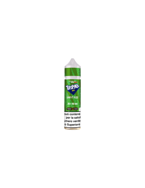 Fashion Vape Eliquid Spryt Fizz Tropika Ice Fashion Vape Liquido Shot 20ml Soda Ghiaccio