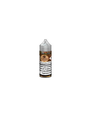 Fashion Vape Eliquid Sherlock Fashion Vape Aroma Mini Shot 10ml Tabacco Nocciola Caramello Vaniglia