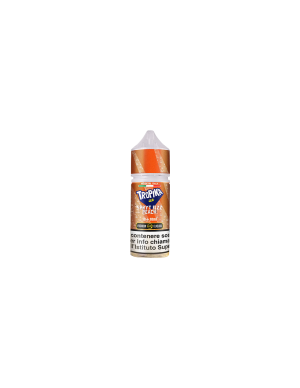 Fashion Vape Eliquid Spryt Fizz Peach Tropika Ice Fashion Vape Aroma Mini Shot 10ml Soda Pesca Ghiaccio
