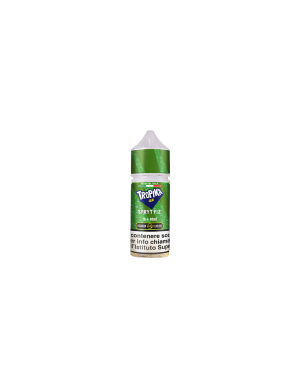 Fashion Vape Eliquid Spryt Fizz Tropika Ice Fashion Vape Aroma Mini Shot 10ml Soda Ghiaccio