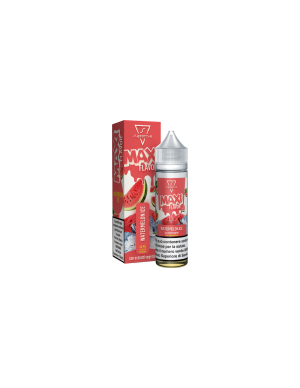 Suprem-e Watermelon Ice Maxi Flavor Liquido Shot Mix 20ml Anguria Ghiaccio