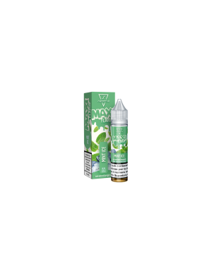 Suprem-e Mint Ice Maxi Flavor Liquido Mini Shot Mix 10ml Menta Ghiaccio