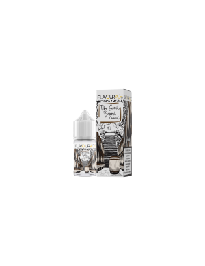 Flavourage The Secret Barrel Coconut Aroma Mini Shot 10ml Tabacco Ry4 Butterscotch Cocco