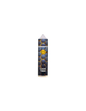 Angolo di Guancia Classic Tobak Molecular Angolo Della Guancia Liquido Shot 20ml Tabacco