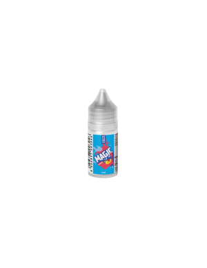 Reload Vape Twister Magic Ice Aroma Mini Shot 10ml Fragola Arancia Limone Ghiaccio