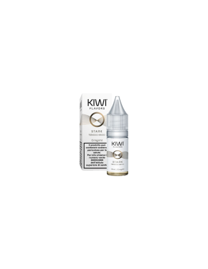 Kiwi Vapor Stark Kiwi Flavors Liquido Pronto 10ml Tabacco