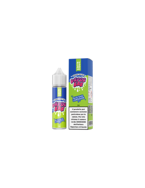 Reload Vape Blue Razz Lemonade Ice Vapor Bar Liquido Shot 20ml Limonata Frutti Di Bosco Ghiaccio