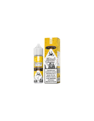 Reload Vape Custard Crush Crema Liquirizia Liquido Shot 20ml