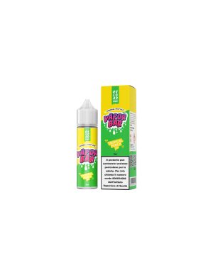 Reload Vape Tropical Punch Vapor Bar Liquido Shot 20ml Frutta Esotica Ghiaccio