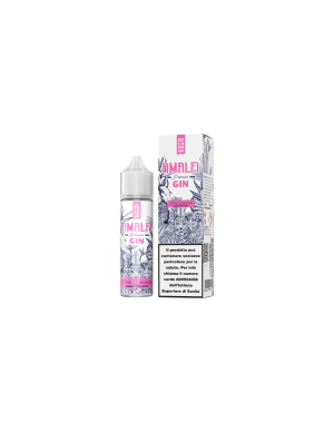 Reload Vape Pink Lemonade Amalfi Gin Liquido Shot 20ml Gin Pompelmo Rosa