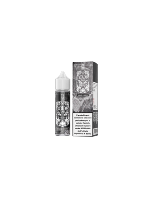 Reload Vape Tabacco Liquirizia Golden Tab Liquido Shot 20ml